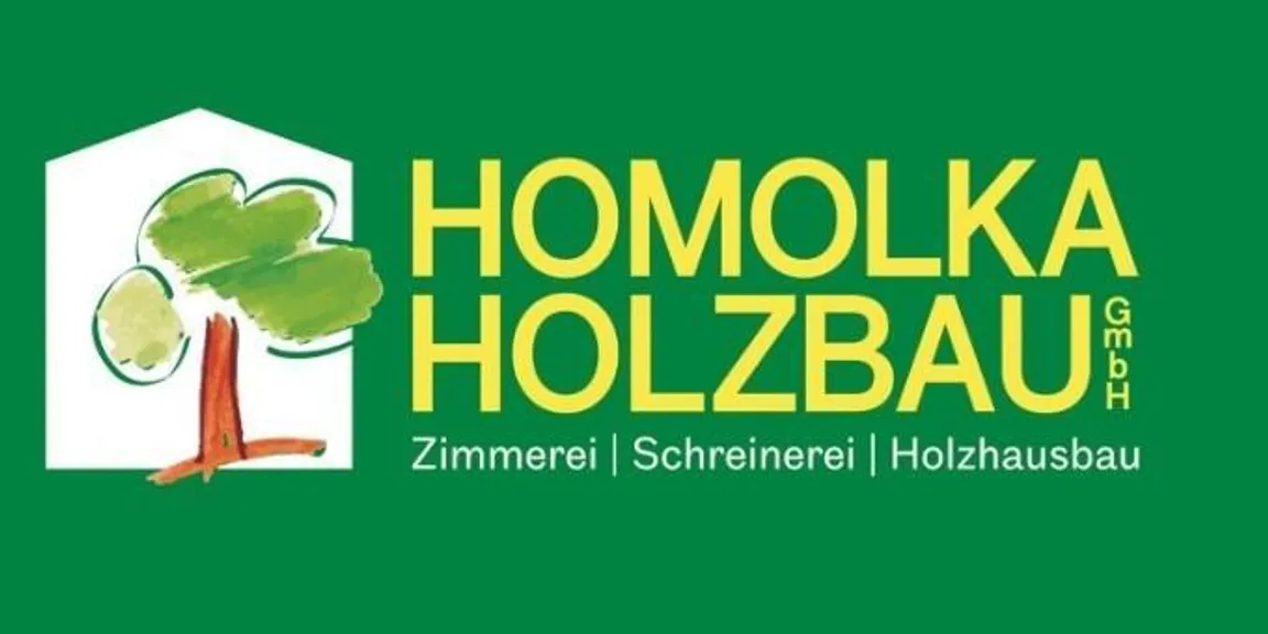 Homolka Holzbau GmbH