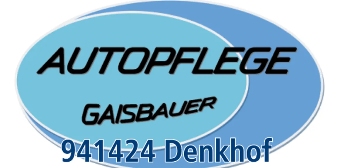Autopflege Gaisbauer