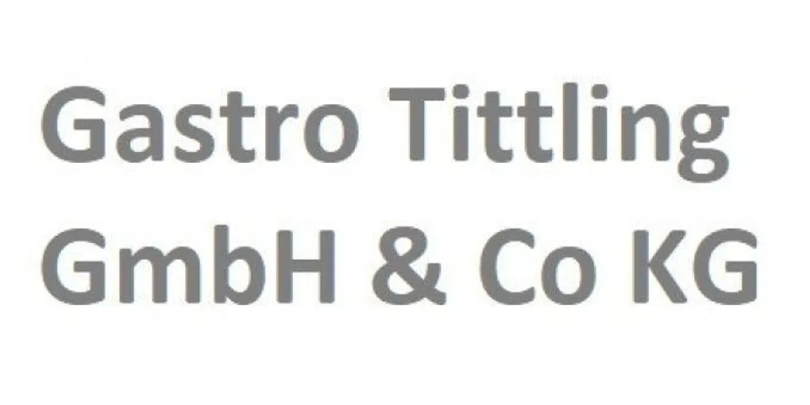 Gastro Tittling GmbH & Co KG