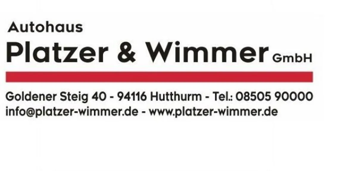 Autohaus Platzer & Wimmer GmbH