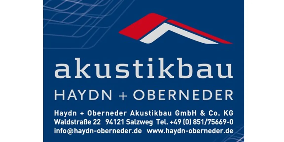 Haydn + Oberneder