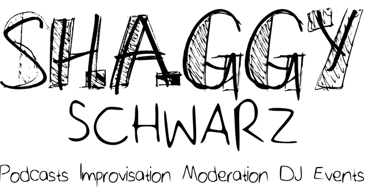 Shaggy Schwarz