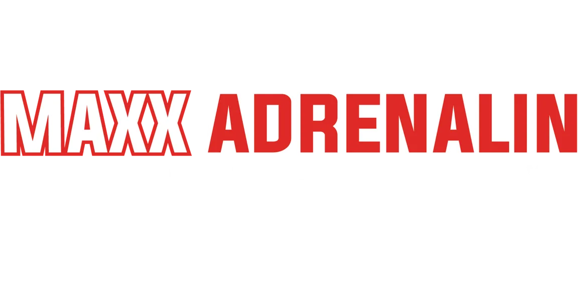 Max Adrenalin