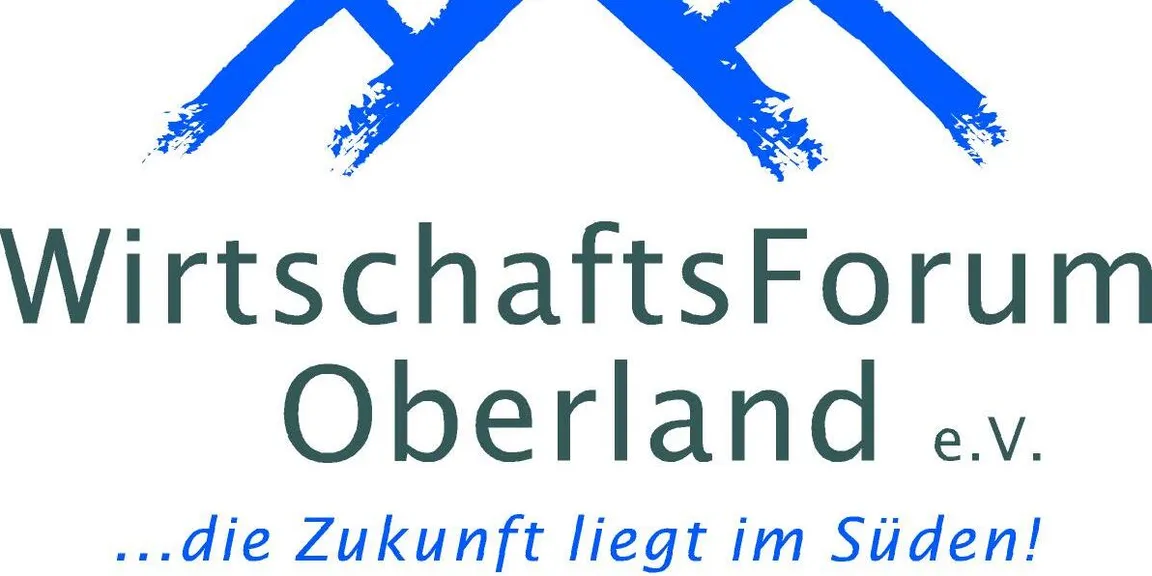 Wirtschaftsforum Oberland