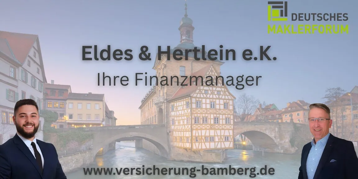 Dennis Eldes & Michael Hertlein e.K