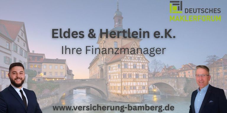 Dennis Eldes & Michael Hertlein e.K