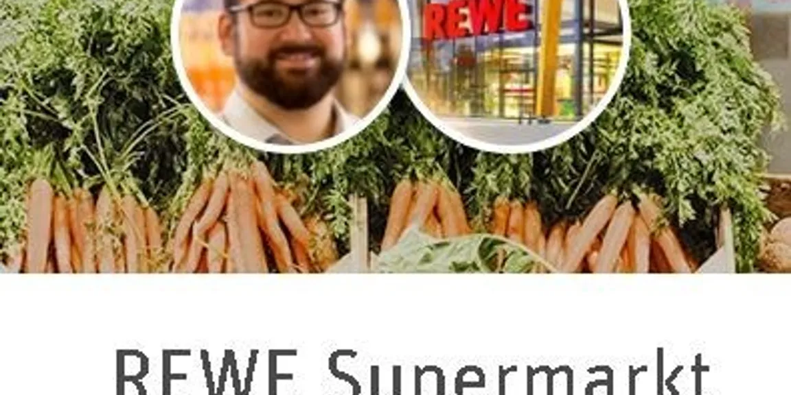REWE Smith Baunach