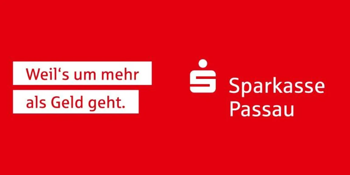 Sparkasse Passau