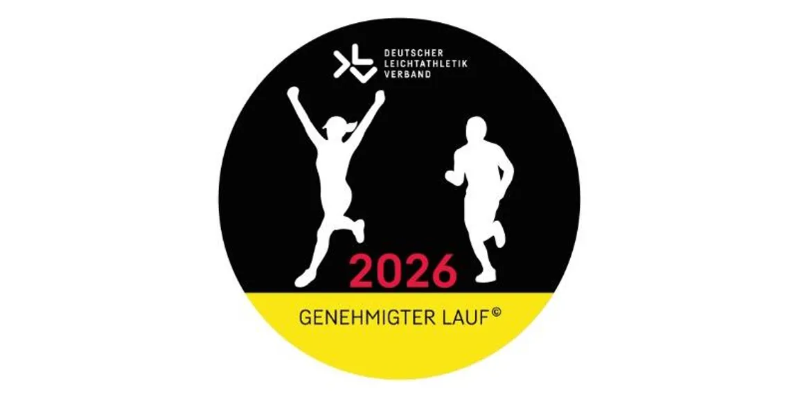 Genehmigte Veranstaltung