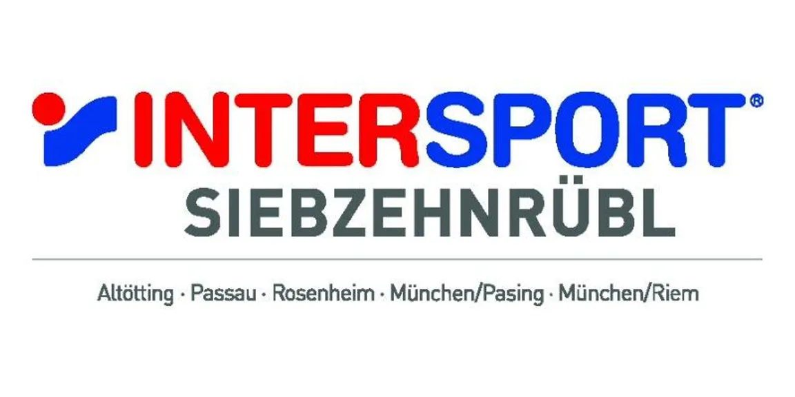 INTERSPORT SIEBZEHNRÜBL