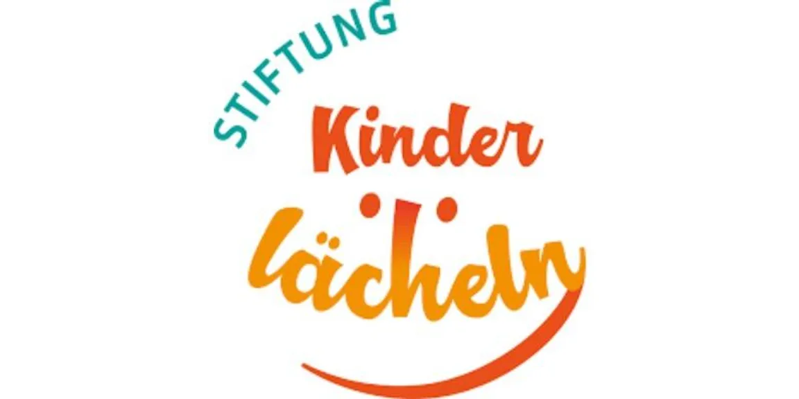 Stiftung Kinderlächeln