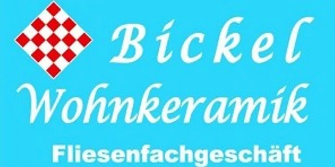 Bickel Wohnkeramik