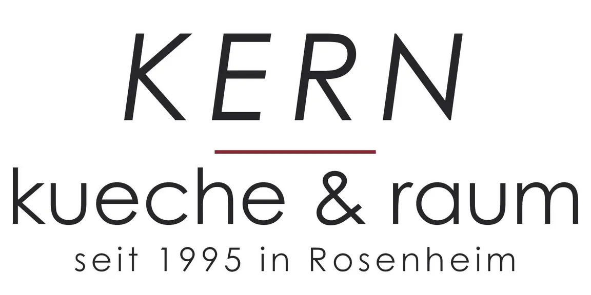 Kern - küche & raum