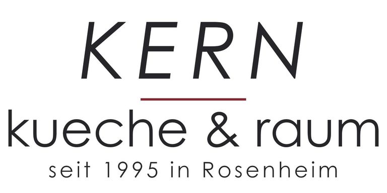 Kern - küche & raum