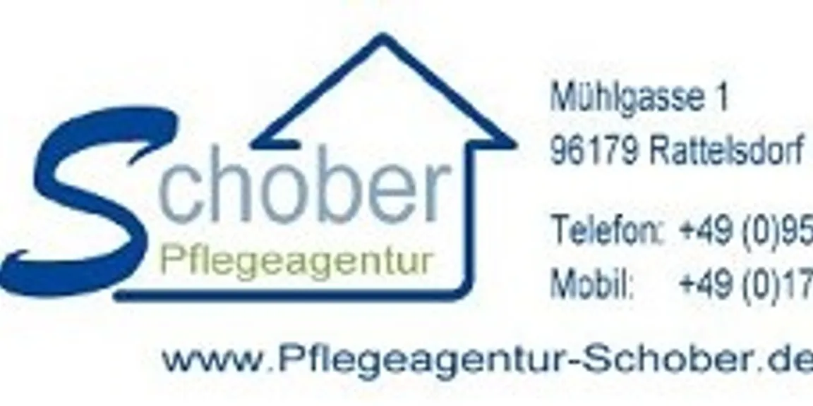 Schober Pflegeagentur