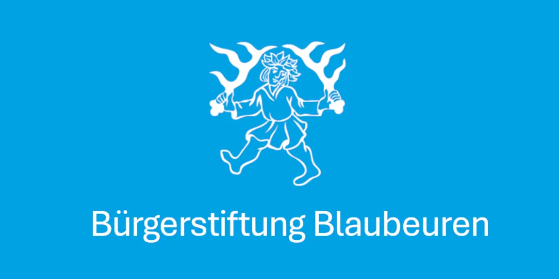 Bürgerstiftung – Blaubeuren