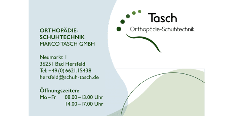 Schuh Tasch