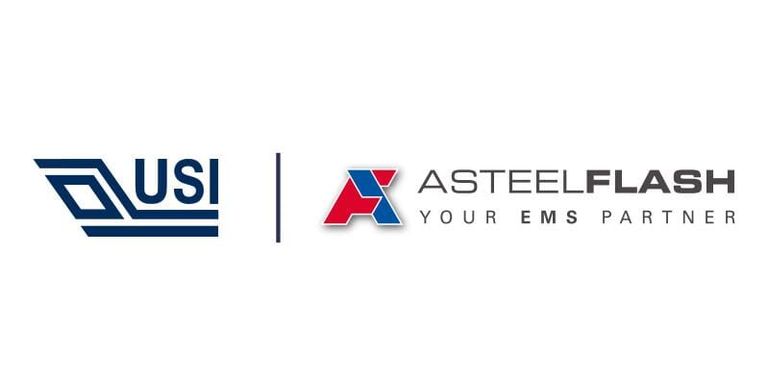 Asteelflash