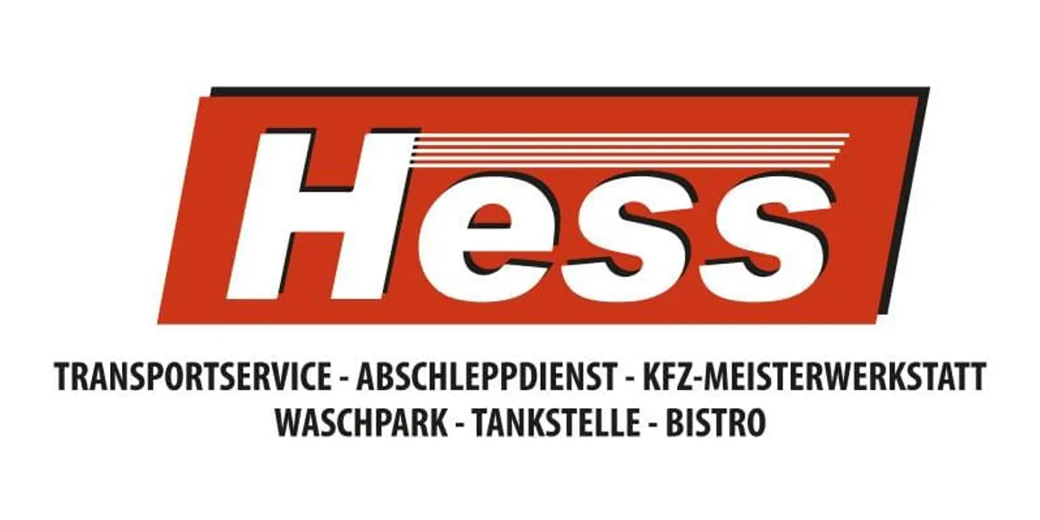 Hess GmbH & Co. KG