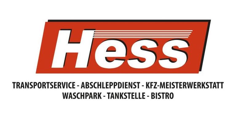 Hess GmbH & Co. KG