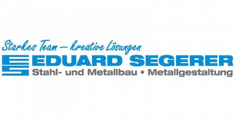 Eduard Segerer Stahl- und Metallbau