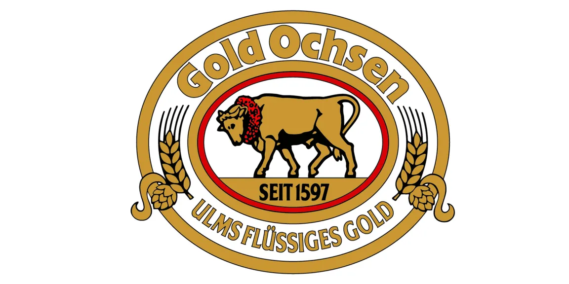 Gold Ochsen