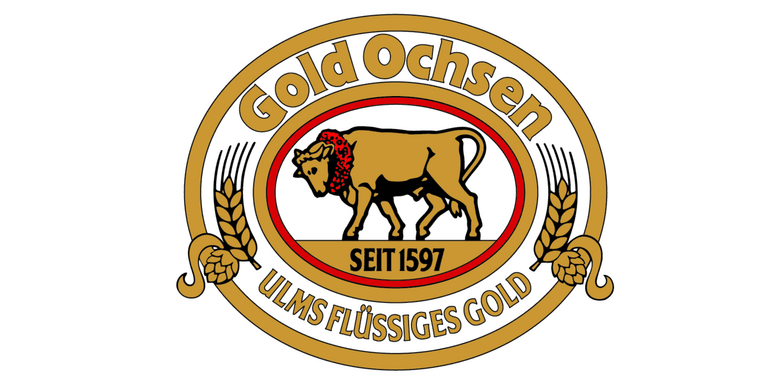 Gold Ochsen