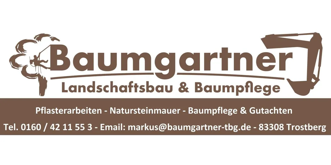 Baumgartner Landschaftsbau