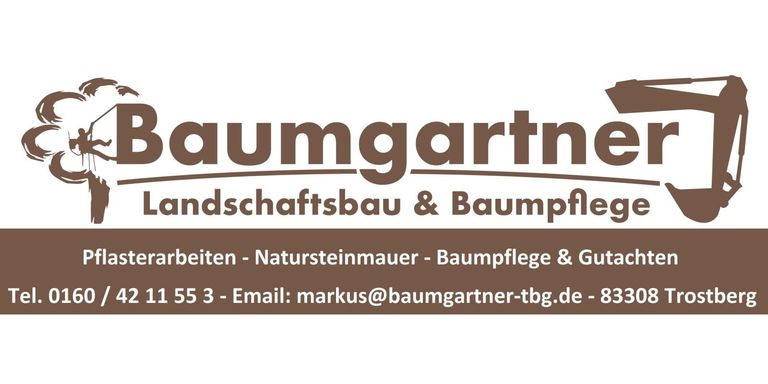 Baumgartner Landschaftsbau