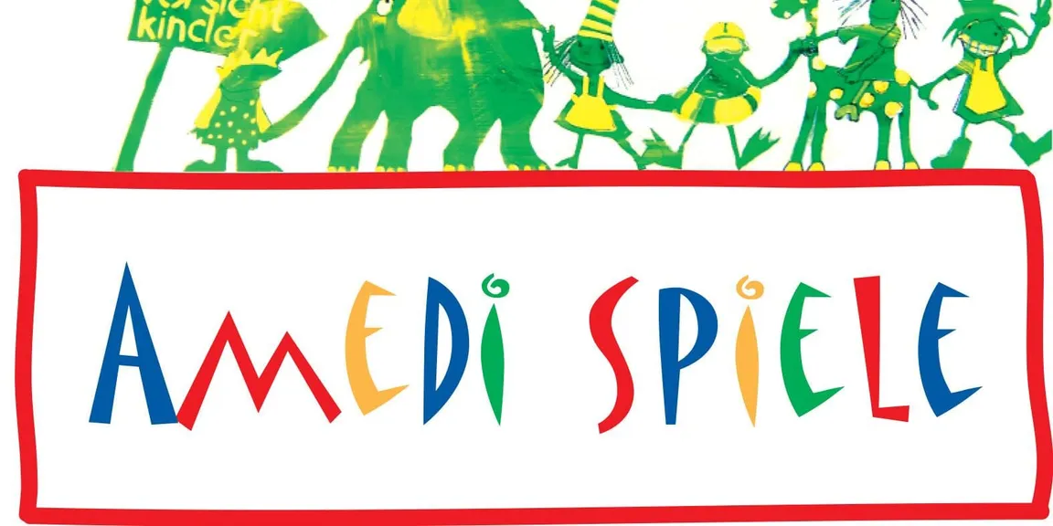 Amedi Spiele
