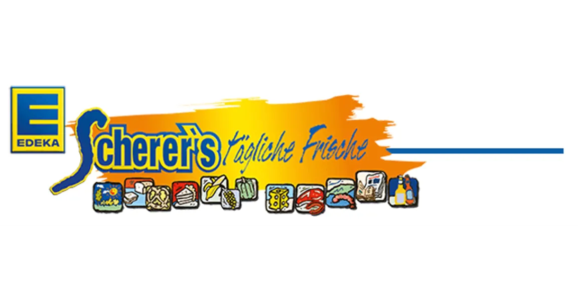 Edeka Scherer