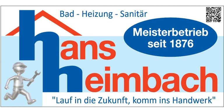 Heimbach Haustechnik
