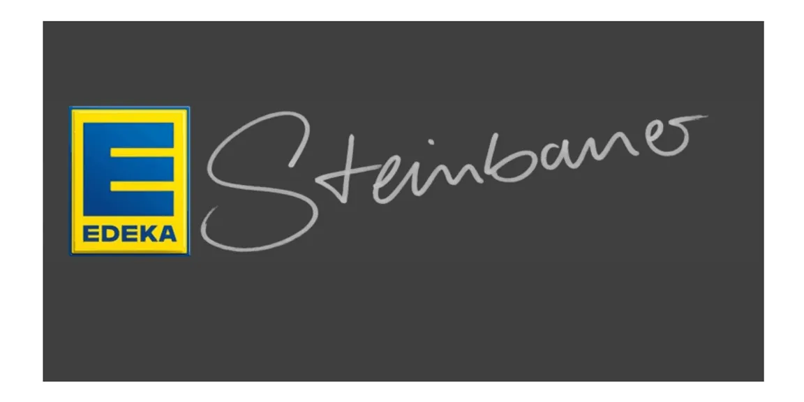 EDEKA Steinbauer