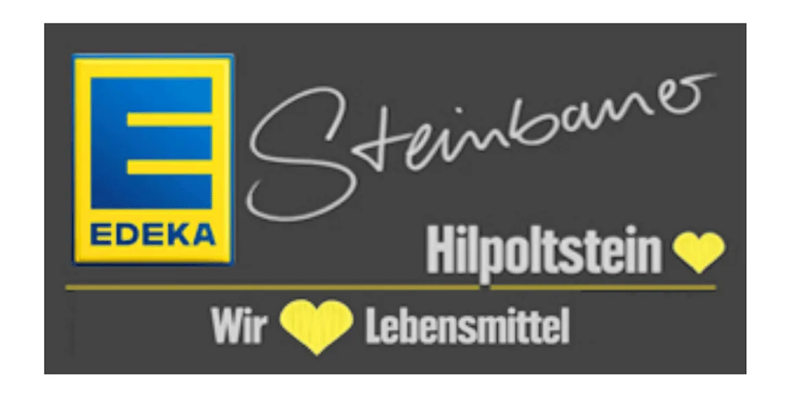 EDEKA Steinbauer