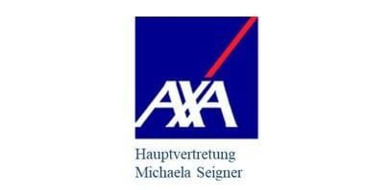 Axa Hauptvertretung Nittenau - Michaela Seigner