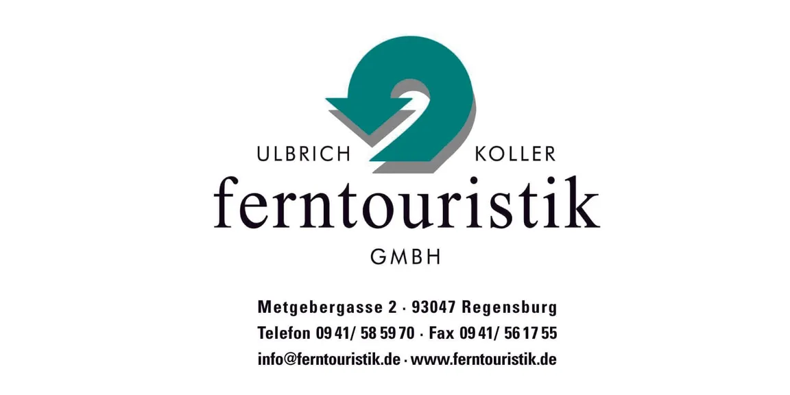 ferntouristik Regensburg