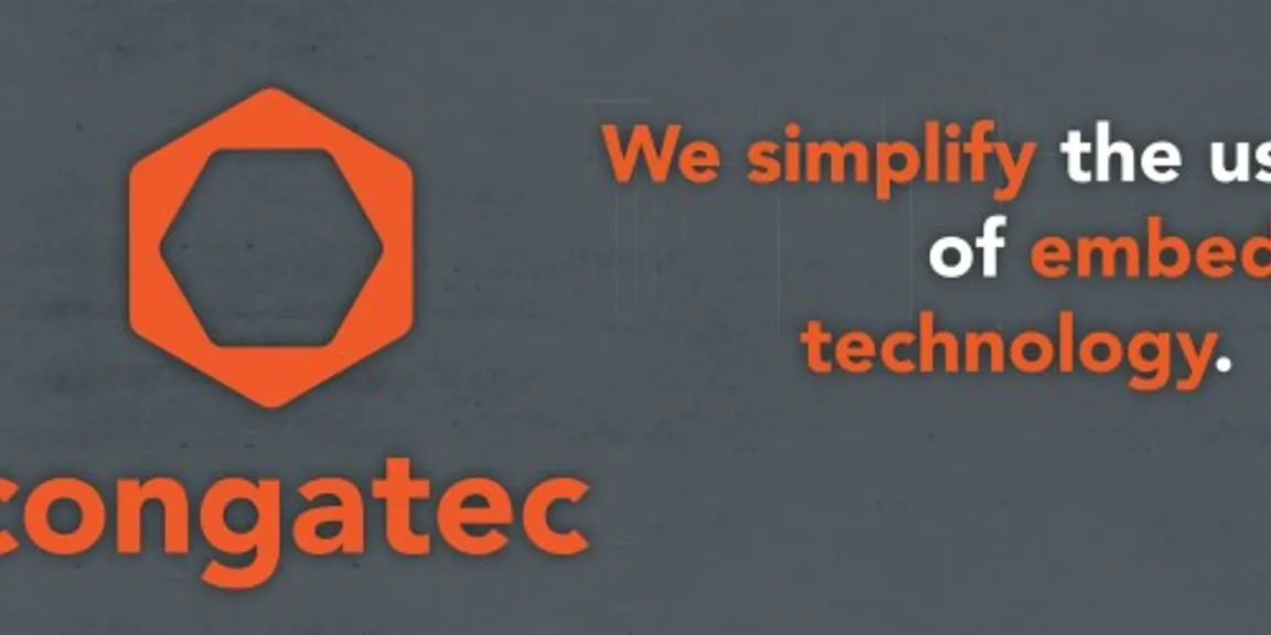 Congatec