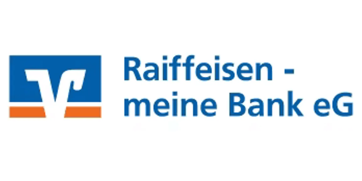 Raiffeisen - meine Bank eG