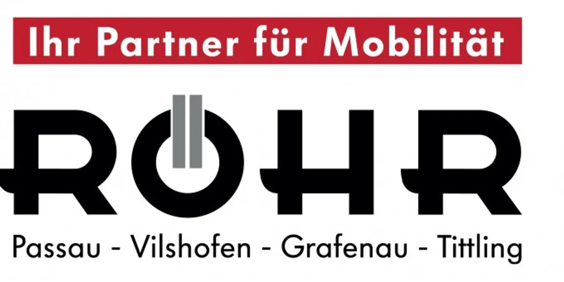 Auto Röhr