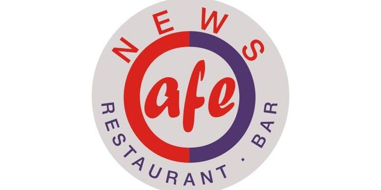News Cafe - Bar - Restaurant