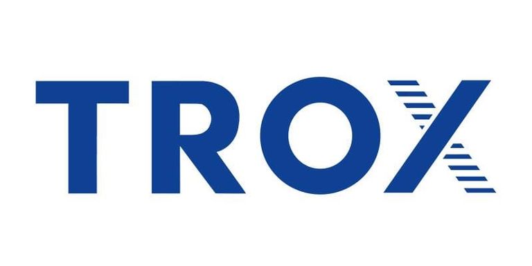 TROX Fans