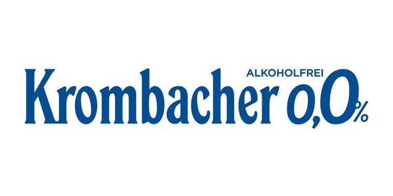 Krombacher