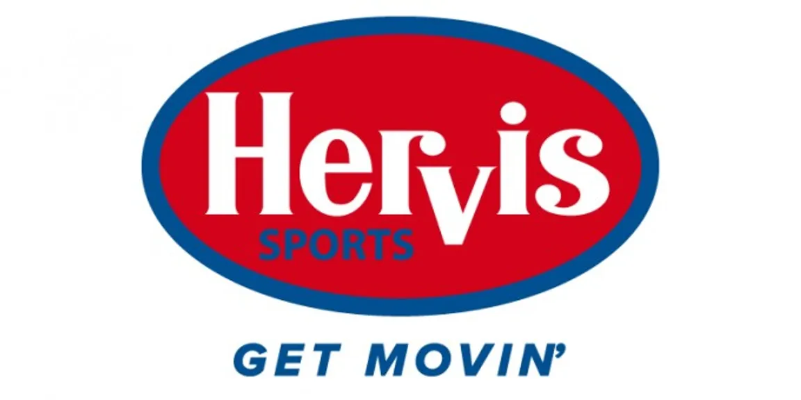 Hervis