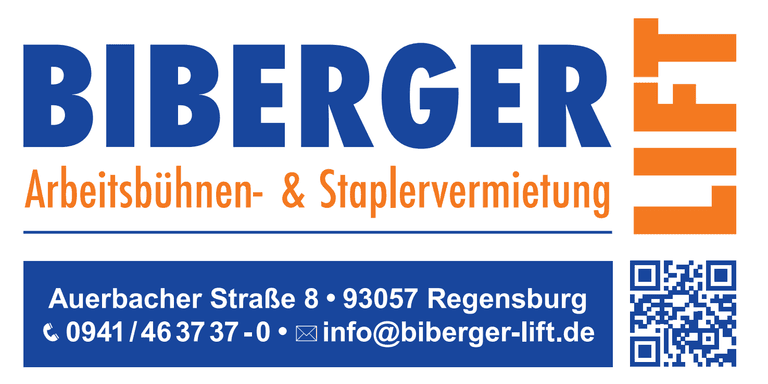 Biberger