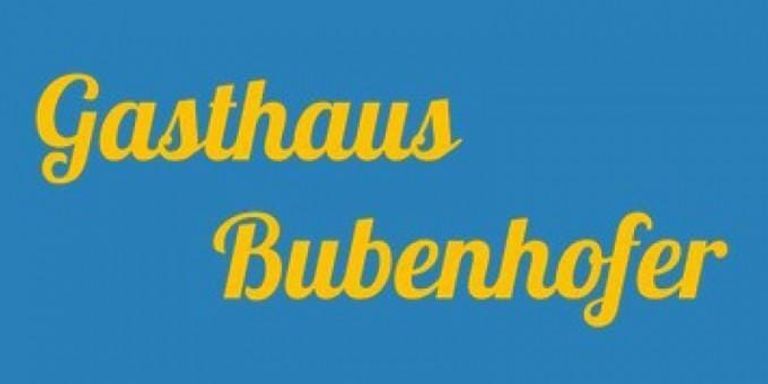 Gasthaus Bubenhofer