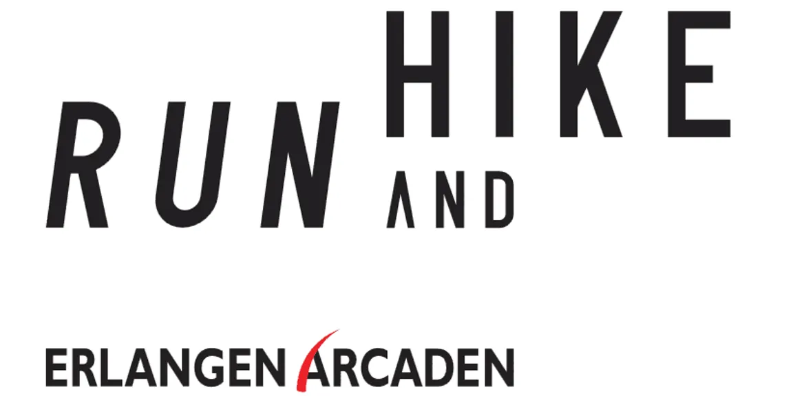 Run and Hike