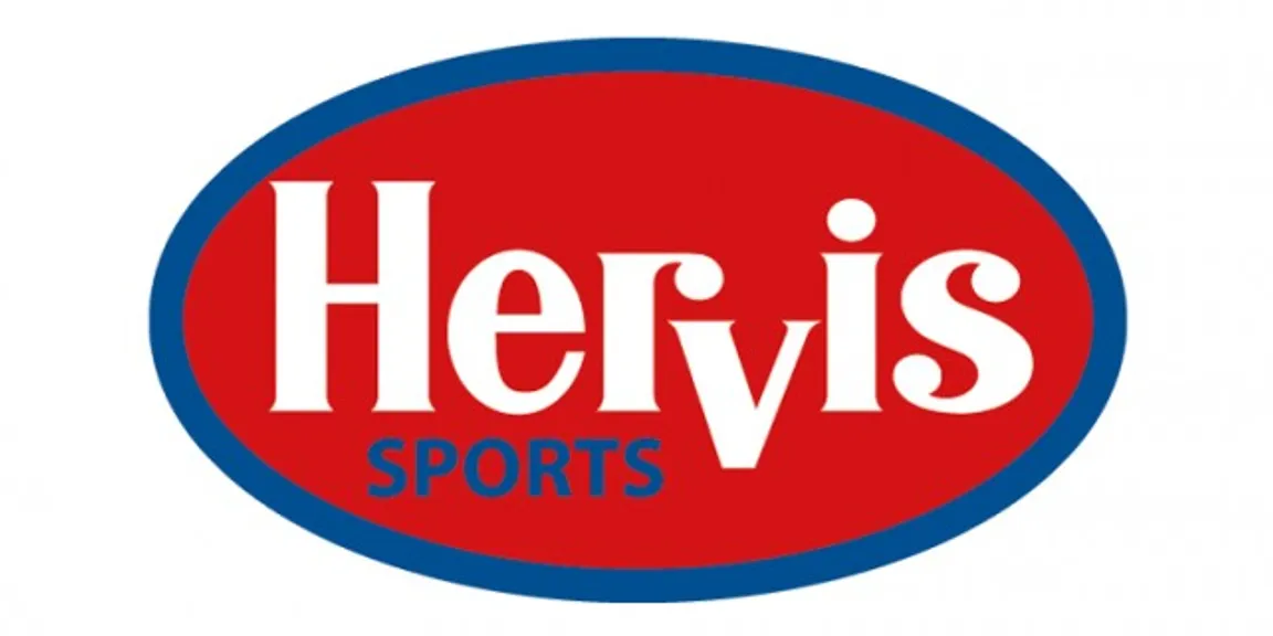 Hervis
