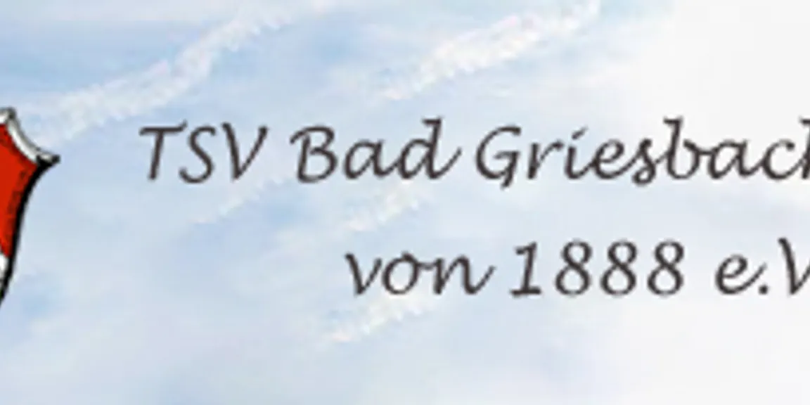 TSV Bad Griesbach