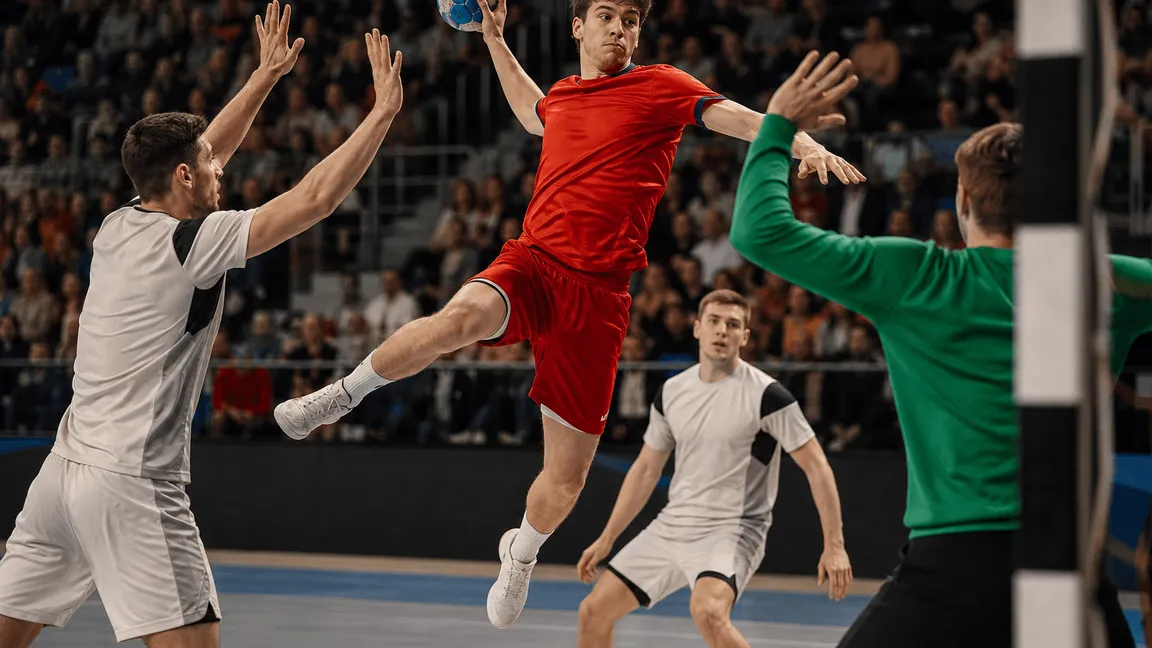 Handball