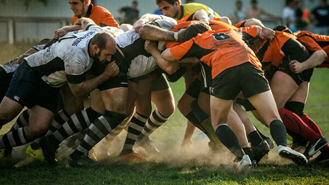 Rugby